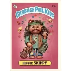 Hippie Skippy