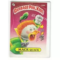 Mack Quack