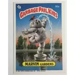 Marvin Gardens