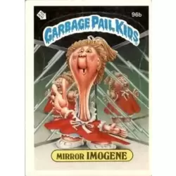 Mirror Imogene