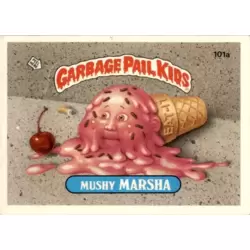 Mushy Marsha