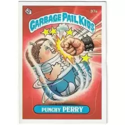 Punchy Perry