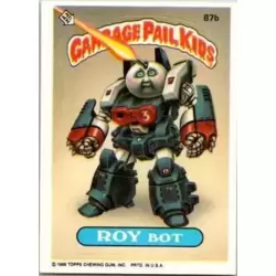 Roy Bot