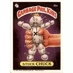 Stuck Chuck