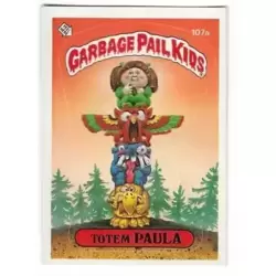 Totem Paula