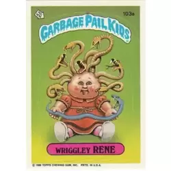 Wriggley Rene