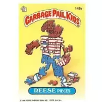 REESE Pieces
