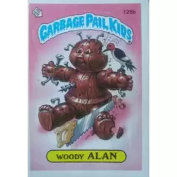 Woody ALAN
