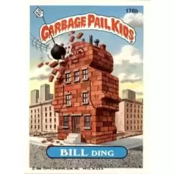 BILL Ding