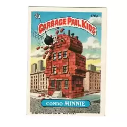 Condo-MINNIE