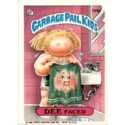 DEE Faced