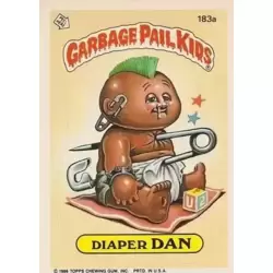 Diaper DAN