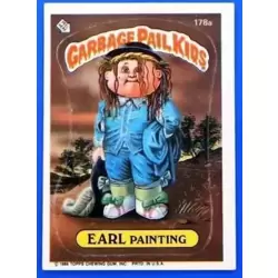 EARL Painting
