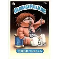 FRED Thread