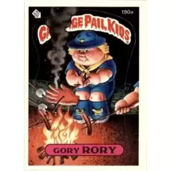 Gory RORY
