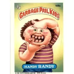 Handy RANDY
