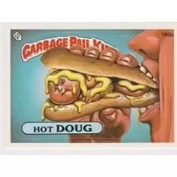 Hot DOUG