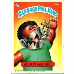 JEAN Machine
