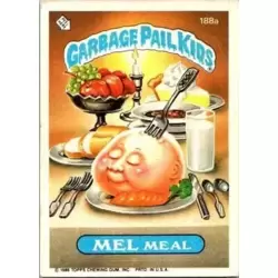 MEL Meal