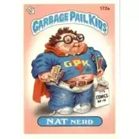 NAT Nerd