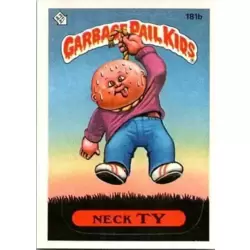 Neck TY