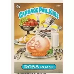 ROSS Roast
