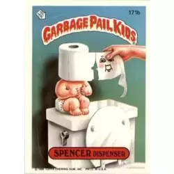 SPENCER Dispenser