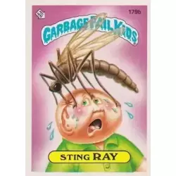 Sting RAY