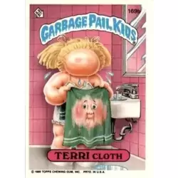 TERRI Cloth