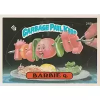 BARBIE Q,