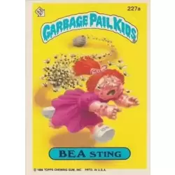 BEA Sting