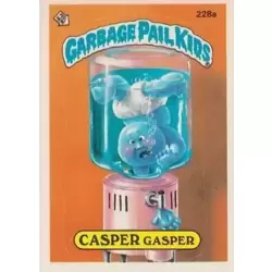 CASPER Gasper