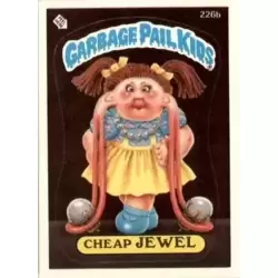 Cheap JEWEL