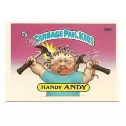 Handy ANDY