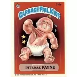 Intense PAYNE
