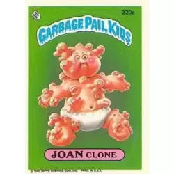 JOAN Clone