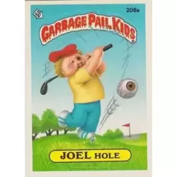 JOEL Hole