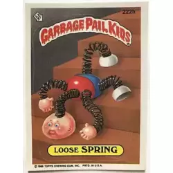 Loose SPRING