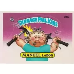MANUEL Labor