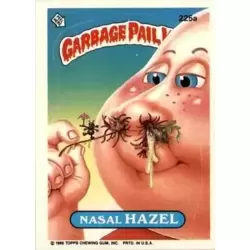 Nasal HAZEL