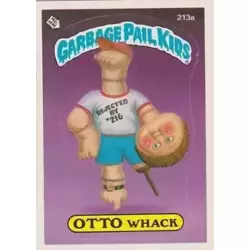 OTTO Whack