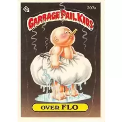 Over FLO