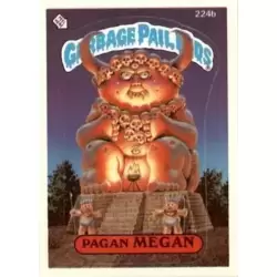 Pagan MEGAN