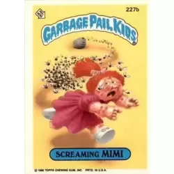 Screaming MIMI