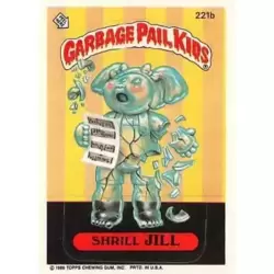 Shrill JILL