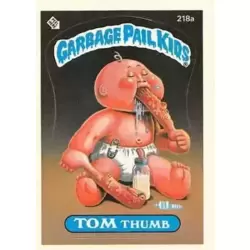 TOM Thumb