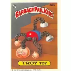 TROY Toy