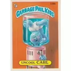 Uncool CARL