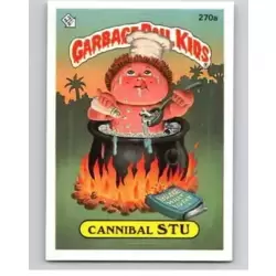 Cannibal STU