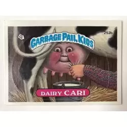 Dairy CARI